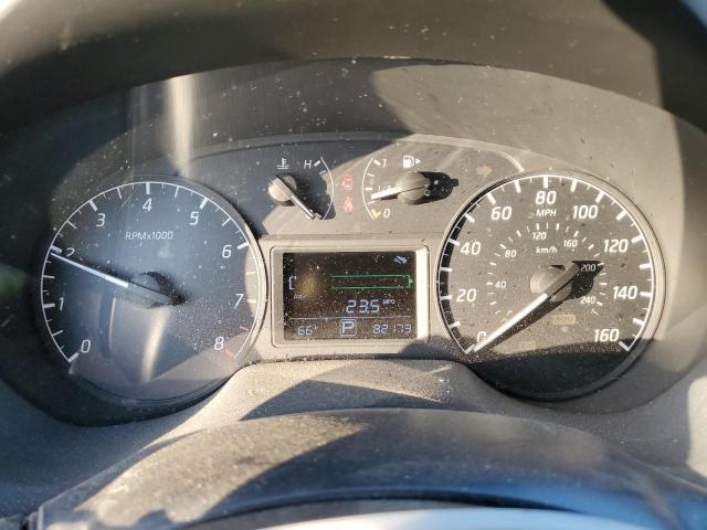 Photo 9 from auction – 2017 NISSAN SENTRA S with VIN 3N1AB7APXHY357936