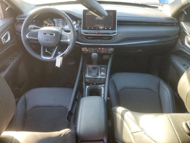 Photo 8 from auction – 2024 JEEP COMPASS LA with VIN 3C4NJDBN4RT133797