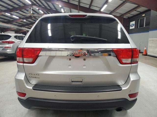 Zdjęcie 6 z aukcji – 2011 JEEP GRAND CHER z VIN 1J4RR4GG5BC609488