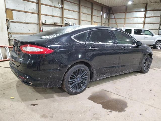 Photo 3 from auction – 2016 FORD FUSION SE with VIN 3FA6P0H95GR236796