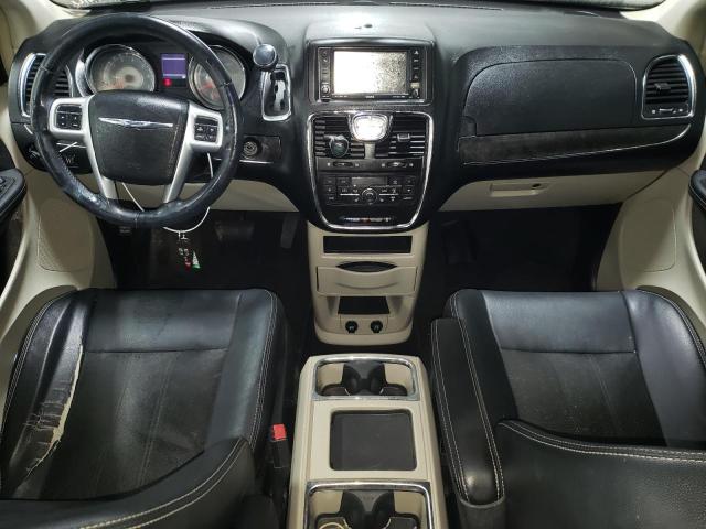 Photo 8 from auction – 2011 CHRYSLER TOWN & COU with VIN 2A4RR8DG3BR785281