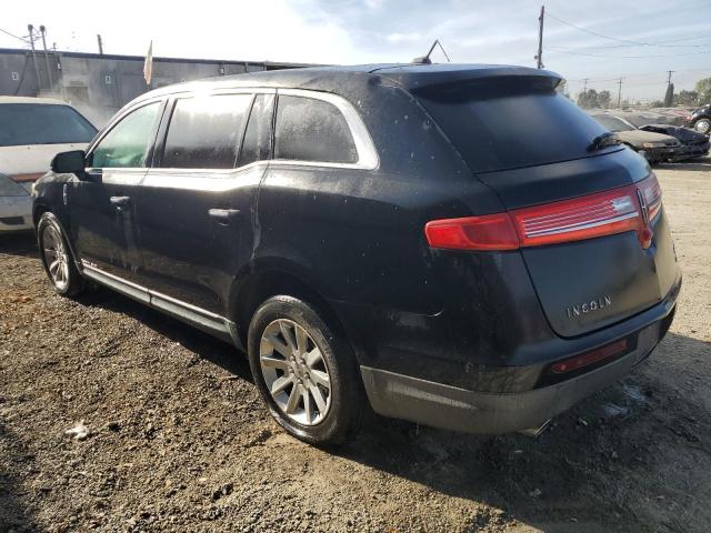 Photo 2 from auction – 2014 LINCOLN MKT with VIN 2LMHJ5NK5EBL51130