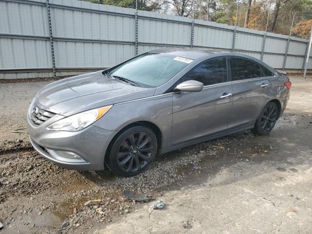 Фото 1 с аукциона – 2012 HYUNDAI SONATA SE с VIN 5NPEC4AC6CH370583
