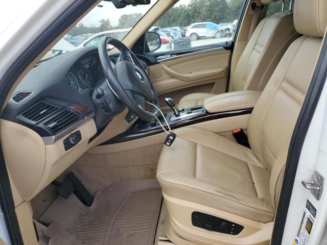 Photo 7 from auction – 2012 BMW X5 XDRIVE3 with VIN 5UXZW0C52CL666842