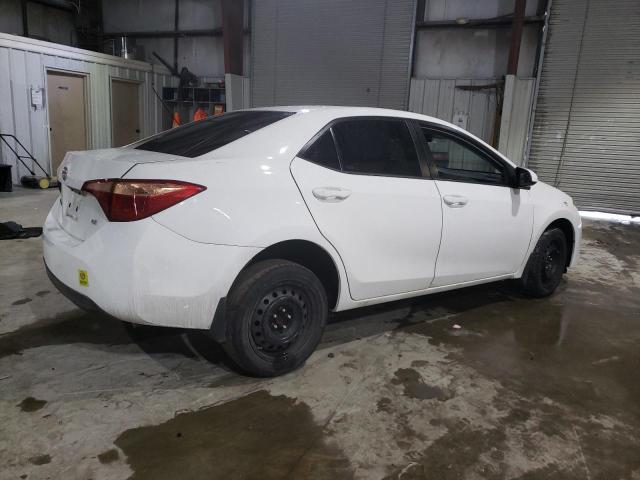 Photo 3 from auction – 2017 TOYOTA COROLLA L with VIN 2T1BURHEXHC942527