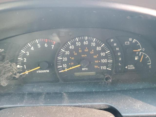 Photo 9 from auction – 2002 TOYOTA TUNDRA ACC with VIN 5TBBT48182S286502