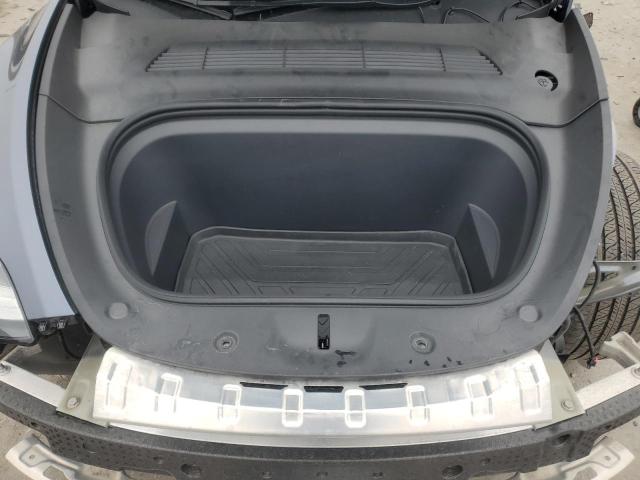 Photo 11 from auction – 2023 TESLA MODEL Y with VIN 7SAYGDEE7PF611264