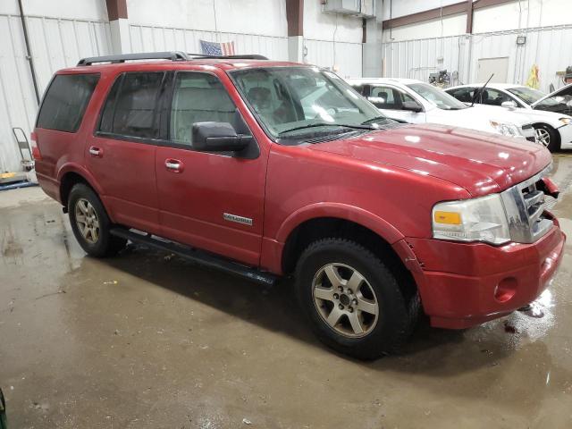 Photo 4 from auction – 2008 FORD EXPEDITION with VIN 1FMFU16518LA32145