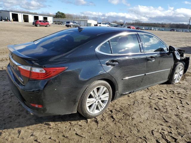 Photo 3 from auction – 2014 LEXUS ES 350 with VIN JTHBK1GG0E2100945