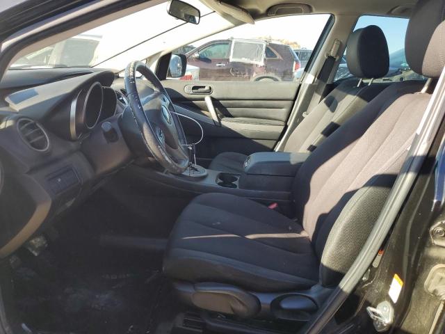 Photo 7 from auction – 2011 MAZDA CX-7 with VIN JM3ER2BM3B0364530