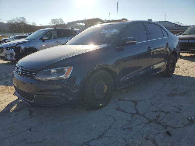 Photo 1 from auction – 2014 VOLKSWAGEN JETTA SE with VIN 3VWD07AJ9EM445937