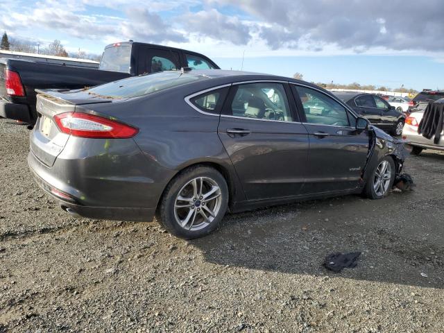 Photo 3 from auction – 2016 FORD FUSION TIT with VIN 3FA6P0RU0GR196517