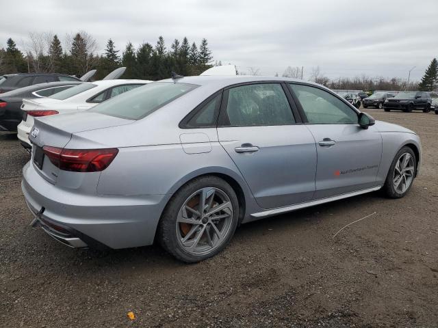 Photo 3 from auction – 2024 AUDI A4 KOMFORT with VIN WAUAAAF46RN005279