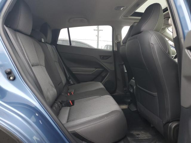 Photo 11 from auction – 2024 SUBARU CROSSTREK with VIN JF2GUADC6RH265003