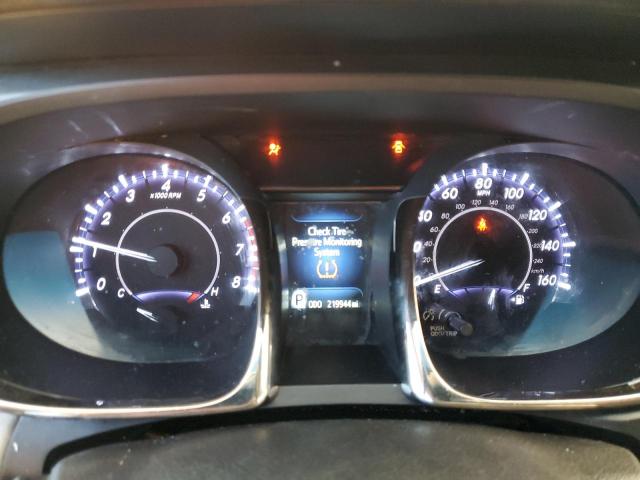 Photo 9 from auction – 2014 TOYOTA AVALON with VIN 4T1BK1EB9EU085161