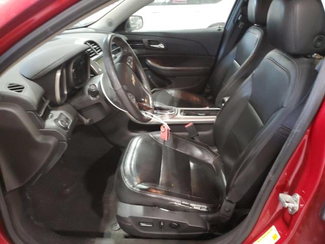 Photo 7 from auction – 2013 CHEVROLET MALIBU 2LT with VIN 1G11F5SR1DF320483