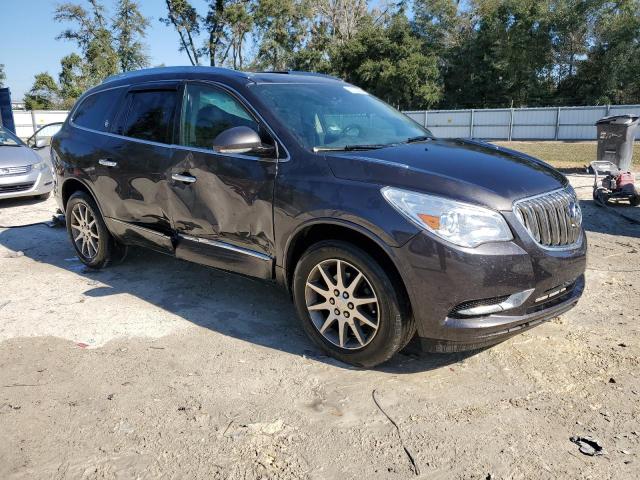 Photo 4 from auction – 2014 BUICK ENCLAVE with VIN 5GAKVBKD2EJ213279