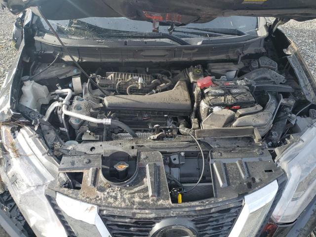 Photo 12 from auction – 2020 NISSAN ROGUE S with VIN KNMAT2MT1LP534759
