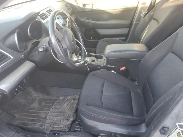 Photo 7 from auction – 2017 SUBARU LEGACY 2.5 with VIN 4S3BNAH67H3044189
