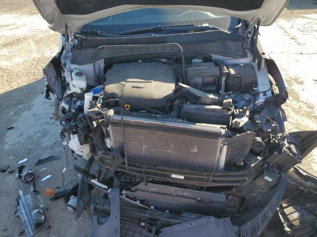 Photo 12 from auction – 2019 KIA SORENTO LX with VIN 5XYPG4A56KG600644