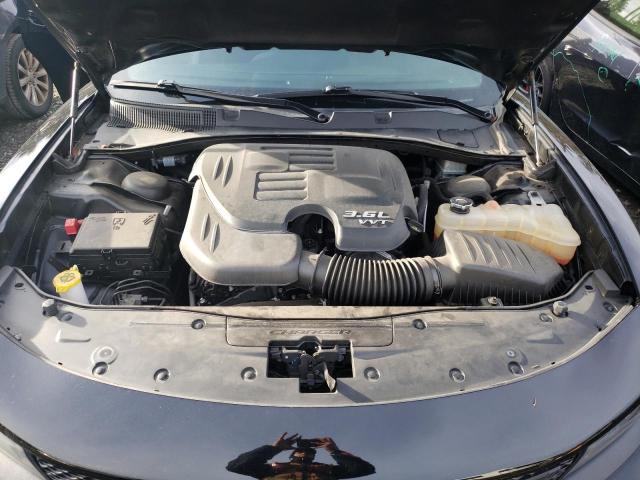 Photo 11 from auction – 2021 DODGE CHARGER GT with VIN 2C3CDXHG8MH501901