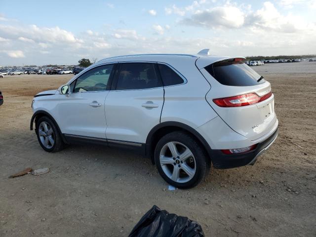 Photo 2 from auction – 2018 LINCOLN MKC PREMIE with VIN 5LMCJ1C98JUL22351