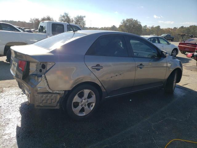 Photo 3 from auction – 2010 KIA FORTE EX with VIN KNAFU4A22A5240402