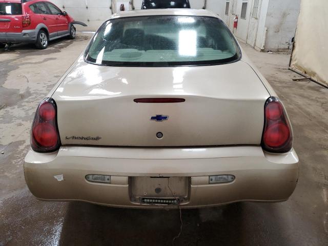Zdjęcie 6 z aukcji – 2004 CHEVROLET MONTE CARL z VIN 2G1WW12E149227225