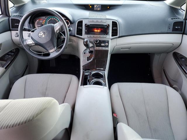 Photo 8 from auction – 2011 TOYOTA VENZA with VIN 4T3BA3BB1BU023419