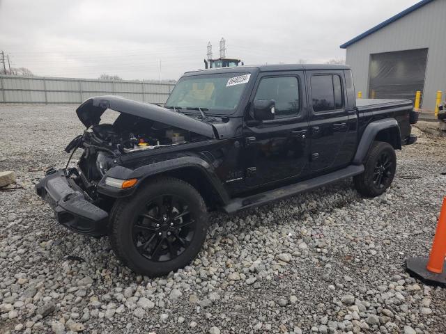 صورة رقم 1 من المزاد - 2023 JEEP GLADIATOR مع VIN 1C6HJTFG0PL571882