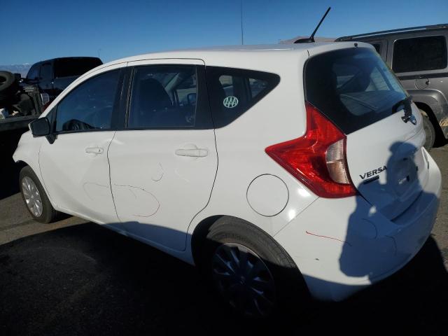 Photo 2 from auction – 2016 NISSAN VERSA NOTE with VIN 3N1CE2CP8GL366582