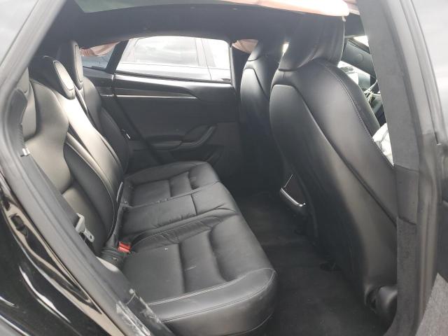 Photo 11 from auction – 2021 TESLA MODEL S with VIN 5YJSA1E68MF439527