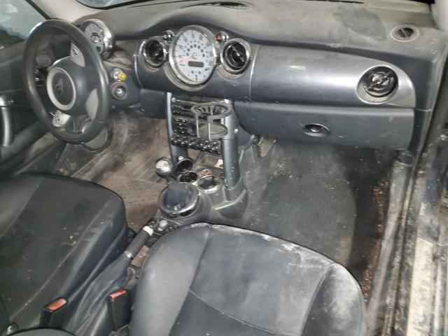Photo 8 from auction – 2006 MINI COOPER with VIN WMWRC33516TK72326