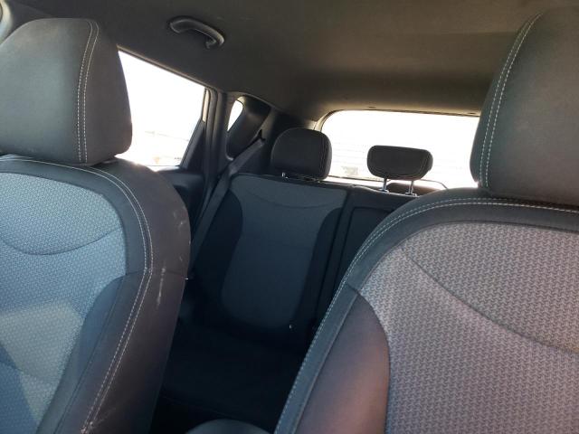 Photo 10 from auction – 2019 KIA SOUL with VIN KNDJN2A29K7678984