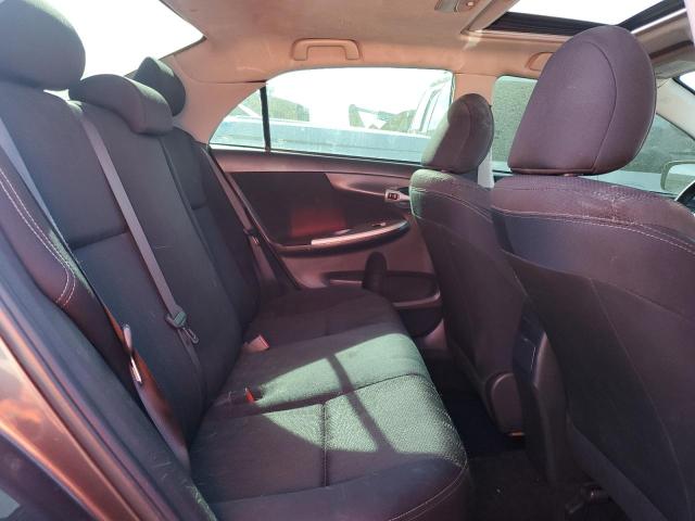 Photo 10 from auction – 2012 TOYOTA COROLLA BA with VIN 5YFBU4EE7CP069352