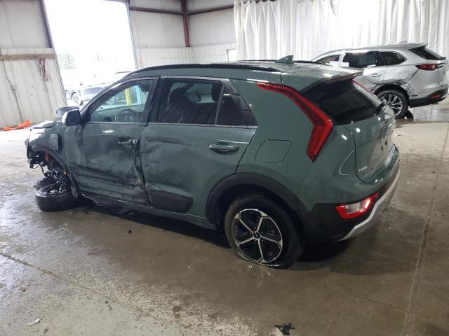 Photo 2 from auction – 2023 KIA NIRO EX with VIN KNDCS3LFXP5115971
