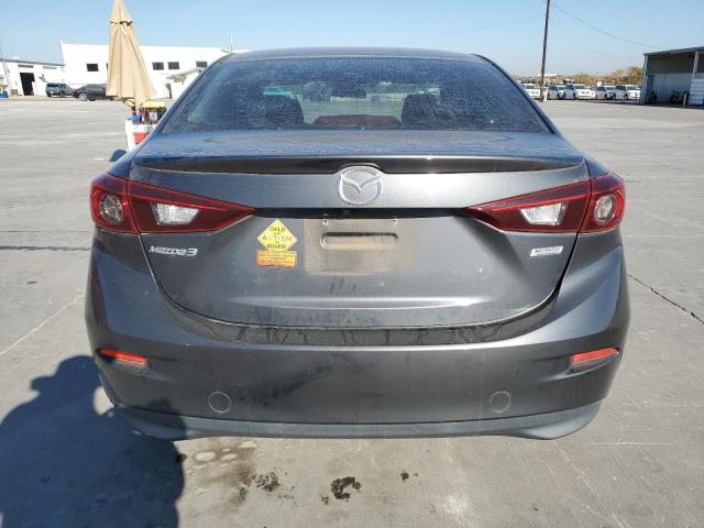 Photo 6 from auction – 2015 MAZDA 3 TOURING with VIN 3MZBM1V76FM206595