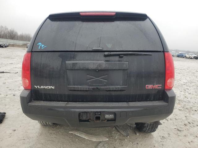 Photo 6 from auction – 2014 GMC YUKON SLT with VIN 1GKS2CE04ER129556