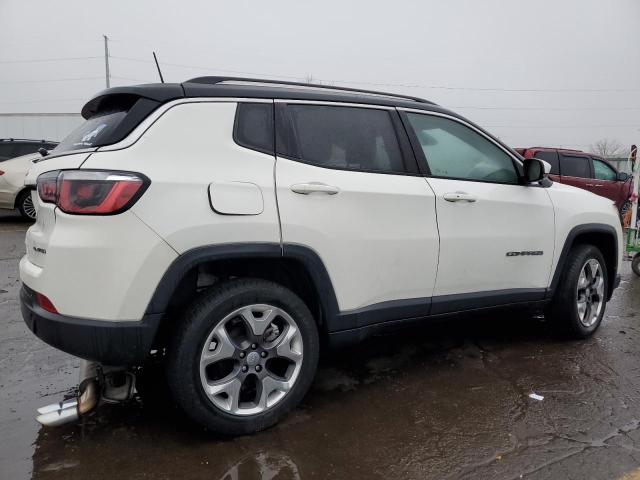 صورة رقم 3 من المزاد - 2019 JEEP COMPASS LI مع VIN 3C4NJDCB6KT791468