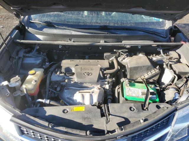 Photo 12 from auction – 2013 TOYOTA RAV4 LIMIT with VIN 2T3DFREV2DW011219