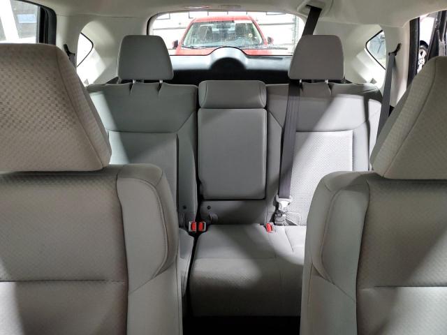 Photo 10 from auction – 2016 HONDA CR-V LX with VIN 5J6RM4H3XGL116407