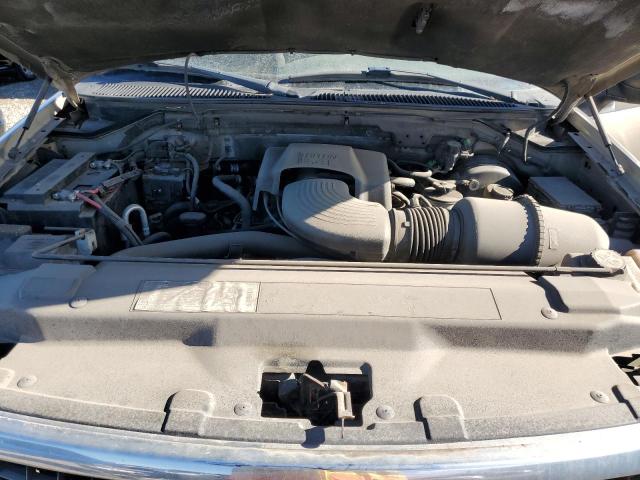 Фото 11 с аукциона – 2002 FORD EXPEDITION с VIN 1FMPU16L42LA63125