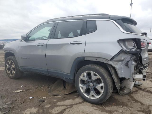 Photo 2 from auction – 2018 JEEP COMPASS LI with VIN 3C4NJDCBXJT415628