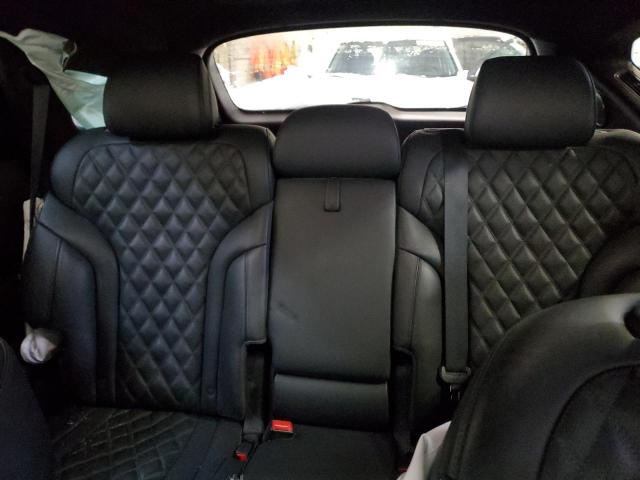 Photo 10 from auction – 2021 GENESIS GV80 BASE with VIN KMUHCESC9MU048509