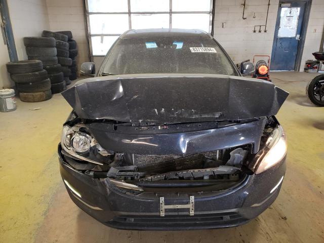 Photo 5 from auction – 2015 VOLVO V60 PREMIE with VIN YV140MEK6F1225040
