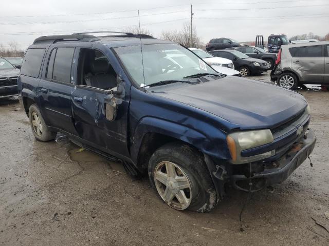Photo 4 from auction – 2003 CHEVROLET TRAILBLAZE with VIN 1GNET16S536179205