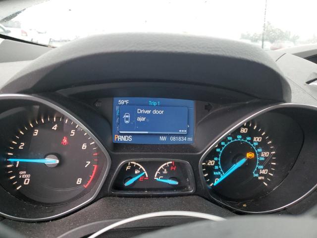 Photo 9 from auction – 2015 FORD ESCAPE SE with VIN 1FMCU0GX7FUB96150