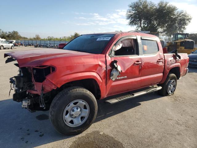 Photo 1 from auction – 2023 TOYOTA TACOMA DOU with VIN 3TYAX5GN5PT080762