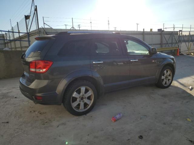 Photo 3 from auction – 2014 DODGE JOURNEY LI with VIN 3C4PDDDG8ET265163