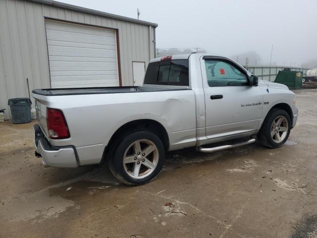 Photo 3 from auction – 2012 DODGE RAM 1500 S with VIN 3C6JD6AT4CG237022